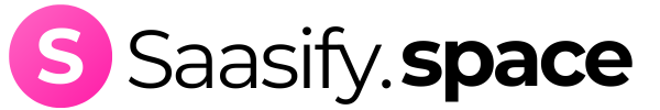 Saasify Logo